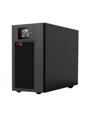 Santak Castle 1kVA Online LCD C1K UPS